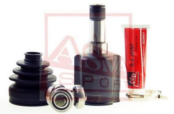 Asva FDIL-TT9 Joint kit, drive shaft FDILTT9: Buy near me in Poland at 2407.PL - Good price!