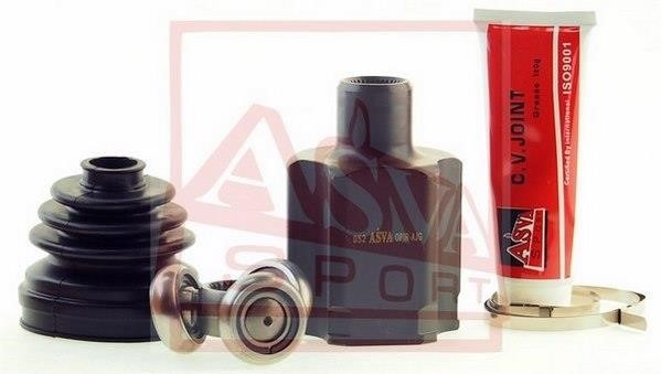 Asva OPIR-AJG Joint kit, drive shaft OPIRAJG: Buy near me in Poland at 2407.PL - Good price!