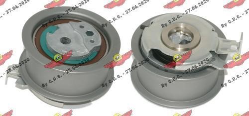 Autokit 03.82120 Tensioner pulley, timing belt 0382120: Buy near me in Poland at 2407.PL - Good price!