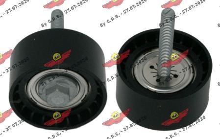 Autokit 03.82182 Idler Pulley 0382182: Buy near me in Poland at 2407.PL - Good price!