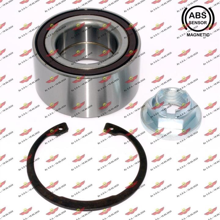 Autokit 01.98094 Wheel bearing kit 0198094: Buy near me in Poland at 2407.PL - Good price!