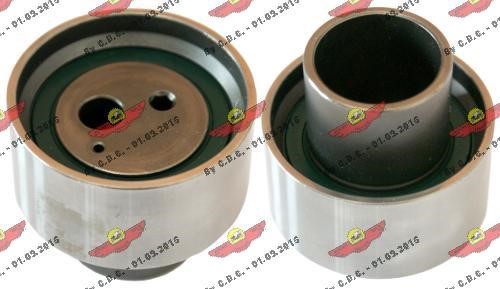 Autokit 0381963 Tensioner pulley, timing belt 0381963: Buy near me in Poland at 2407.PL - Good price!