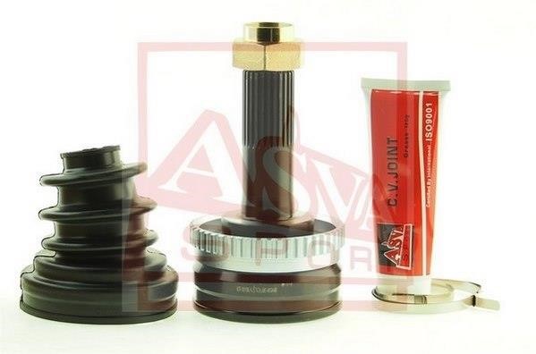 Asva ME-463A48 Joint kit, drive shaft ME463A48: Buy near me in Poland at 2407.PL - Good price!
