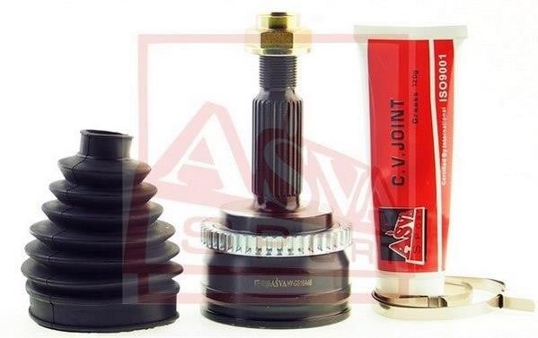 Asva HY-GS16A46 Joint kit, drive shaft HYGS16A46: Buy near me in Poland at 2407.PL - Good price!
