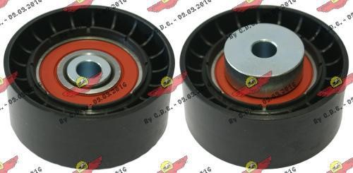 Autokit 0382029 Bypass roller 0382029: Buy near me in Poland at 2407.PL - Good price!