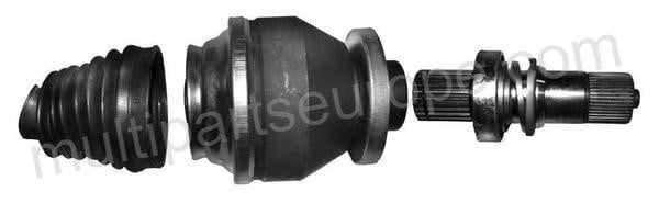 Odm-multiparts 34-216098 Joint Kit, drive shaft 34216098: Buy near me in Poland at 2407.PL - Good price!