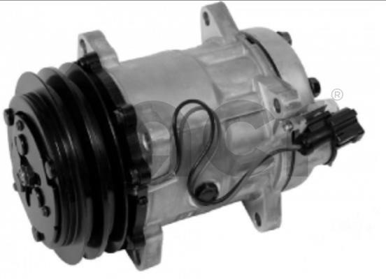ACR 130977 Compressor, air conditioning 130977: Buy near me in Poland at 2407.PL - Good price!