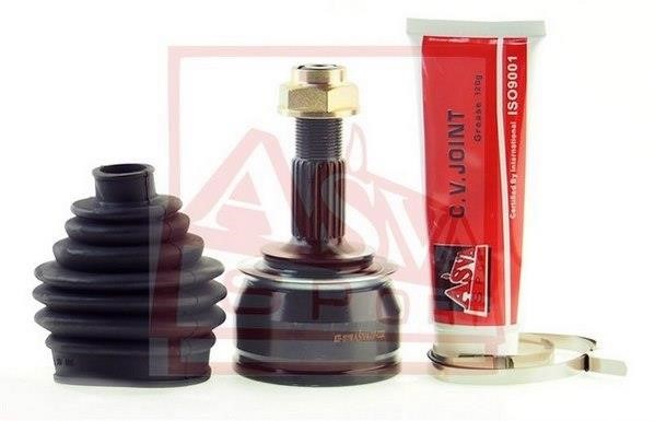 Asva OP-CD2 Joint kit, drive shaft OPCD2: Buy near me in Poland at 2407.PL - Good price!