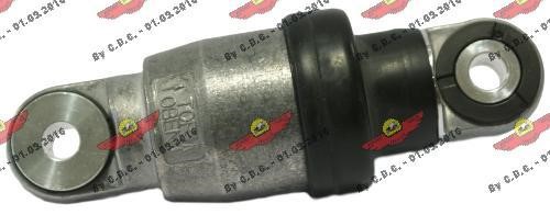 Autokit 0382039 Belt tensioner damper 0382039: Buy near me at 2407.PL in Poland at an Affordable price!