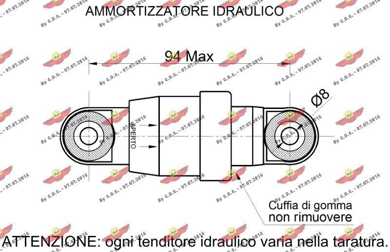 Buy Autokit 0382039 at a low price in Poland!