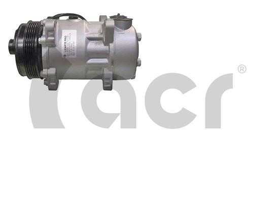 ACR 130820 Compressor, air conditioning 130820: Buy near me in Poland at 2407.PL - Good price!