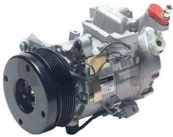 ACR 134306R Compressor, air conditioning 134306R: Buy near me in Poland at 2407.PL - Good price!
