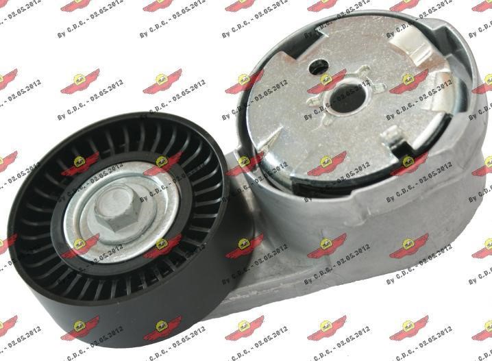 Autokit 03.81689 Belt tightener 0381689: Buy near me at 2407.PL in Poland at an Affordable price!