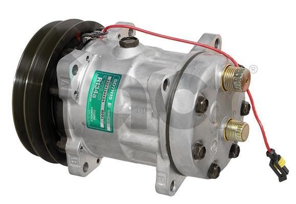ACR 130649 Compressor, air conditioning 130649: Buy near me in Poland at 2407.PL - Good price!