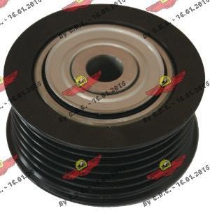 Autokit 0381959 Bypass roller 0381959: Buy near me in Poland at 2407.PL - Good price!
