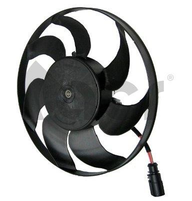 ACR 330303 Вентилятор радіатора охолодження 330303: Приваблива ціна - Купити у Польщі на 2407.PL!