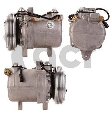 ACR 131141 Compressor, air conditioning 131141: Buy near me at 2407.PL in Poland at an Affordable price!