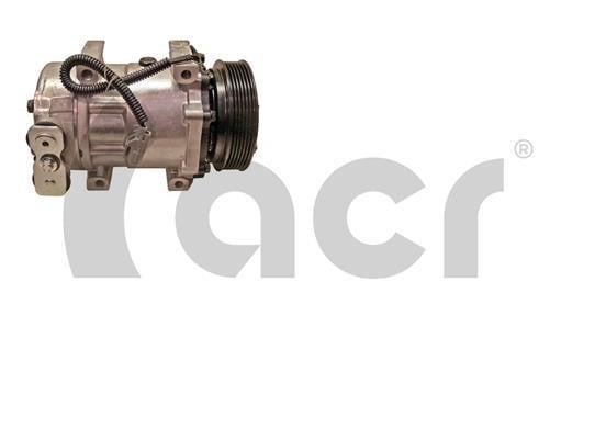 ACR 130805R Compressor, air conditioning 130805R: Buy near me in Poland at 2407.PL - Good price!
