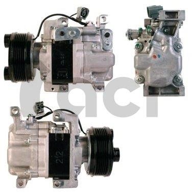 ACR 134613R Compressor, air conditioning 134613R: Buy near me in Poland at 2407.PL - Good price!