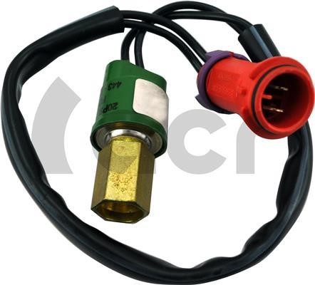ACR 123178 AC pressure switch 123178: Buy near me in Poland at 2407.PL - Good price!