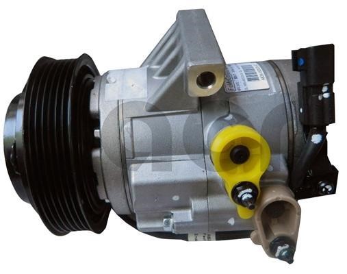 ACR 134947 Compressor, air conditioning 134947: Buy near me in Poland at 2407.PL - Good price!