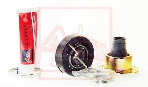 Asva BM-E39 Joint Kit, drive shaft BME39: Buy near me in Poland at 2407.PL - Good price!