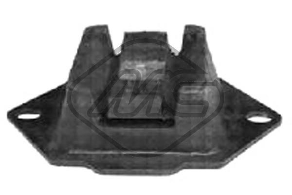 Metalcaucho 56968 Engine mount 56968: Buy near me at 2407.PL in Poland at an Affordable price!