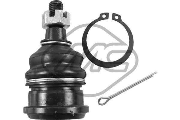 Metalcaucho 53249 Ball joint 53249: Buy near me in Poland at 2407.PL - Good price!