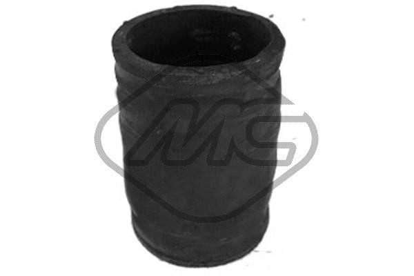 Metalcaucho 77119 Radiator hose 77119: Buy near me at 2407.PL in Poland at an Affordable price!