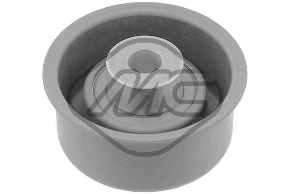 Metalcaucho 14857 Tensioner pulley, timing belt 14857: Buy near me in Poland at 2407.PL - Good price!