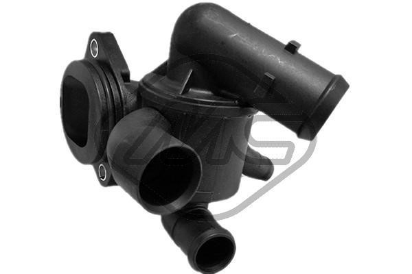 Metalcaucho 35895 Thermostat, coolant 35895: Buy near me in Poland at 2407.PL - Good price!