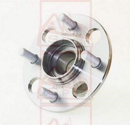 Asva HNWH-EYR Wheel bearing kit HNWHEYR: Buy near me in Poland at 2407.PL - Good price!