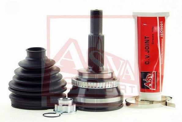 Asva TY-ASV60A48 Joint kit, drive shaft TYASV60A48: Buy near me in Poland at 2407.PL - Good price!