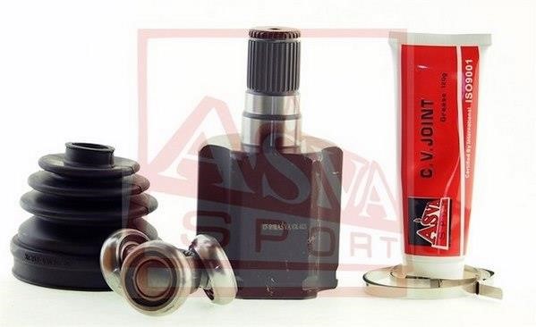 Asva VOIL-AS25 Joint kit, drive shaft VOILAS25: Buy near me in Poland at 2407.PL - Good price!