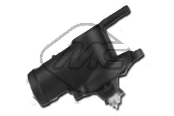 Metalcaucho 30629 Thermostat, coolant 30629: Buy near me in Poland at 2407.PL - Good price!