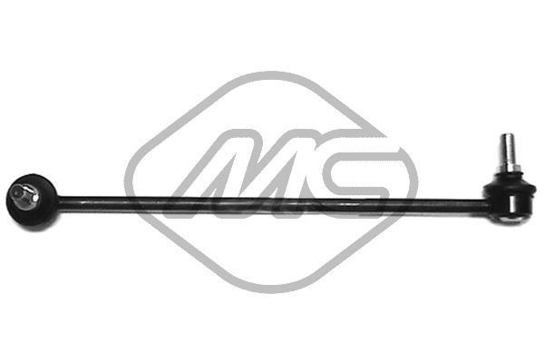 Metalcaucho 59478 Rod/Strut, stabiliser 59478: Buy near me at 2407.PL in Poland at an Affordable price!