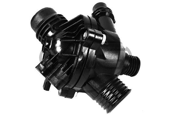 Metalcaucho 02229 Thermostat, coolant 02229: Buy near me in Poland at 2407.PL - Good price!
