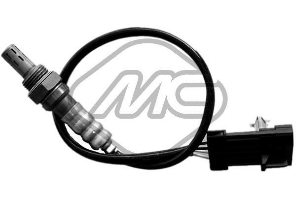 Metalcaucho 50706 Lambda sensor 50706: Buy near me in Poland at 2407.PL - Good price!