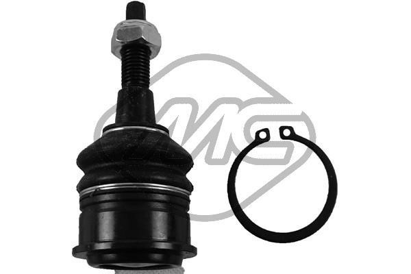 Metalcaucho 53200 Ball joint 53200: Buy near me in Poland at 2407.PL - Good price!