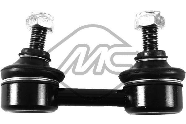 Metalcaucho 40180 Rod/Strut, stabiliser 40180: Buy near me in Poland at 2407.PL - Good price!