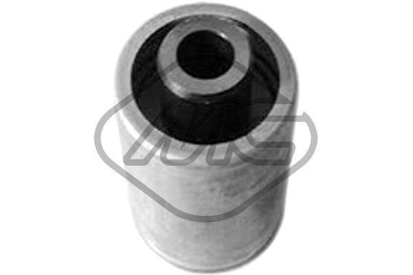 Metalcaucho 47325 Tensioner pulley, timing belt 47325: Buy near me in Poland at 2407.PL - Good price!