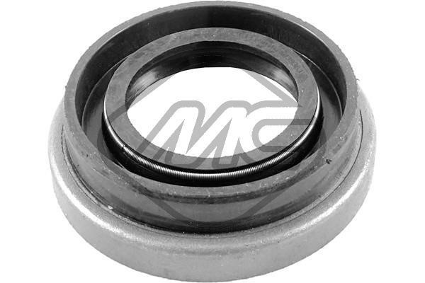 Metalcaucho 39383 Shaft Seal, differential 39383: Buy near me in Poland at 2407.PL - Good price!