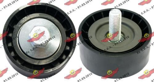 Autokit 0382044 Bypass roller 0382044: Buy near me in Poland at 2407.PL - Good price!