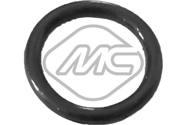 Metalcaucho 39280 Gasket, cylinder head cover 39280: Buy near me in Poland at 2407.PL - Good price!