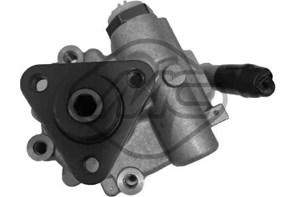Metalcaucho 50344 Hydraulic Pump, steering system 50344: Buy near me in Poland at 2407.PL - Good price!