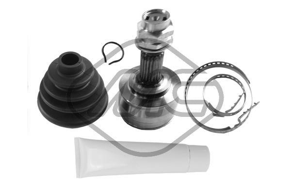 Metalcaucho 12042 Joint kit, drive shaft 12042: Buy near me at 2407.PL in Poland at an Affordable price!