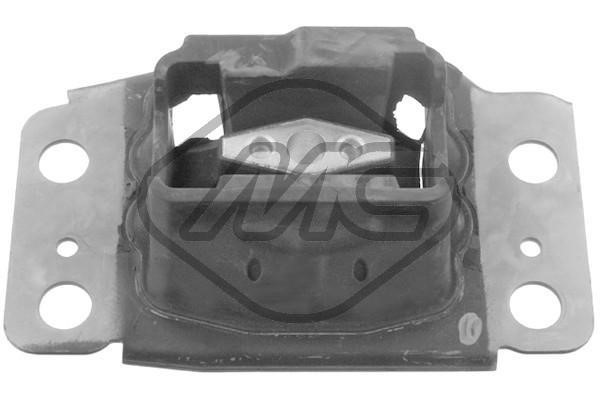 Metalcaucho 15399 Engine mount 15399: Buy near me at 2407.PL in Poland at an Affordable price!
