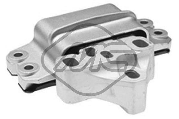 Metalcaucho 07180 Engine mount 07180: Buy near me at 2407.PL in Poland at an Affordable price!