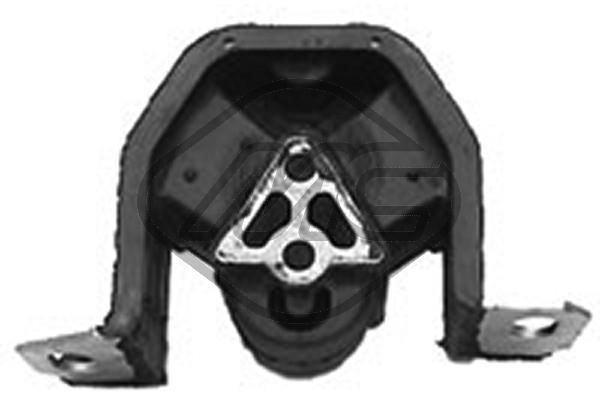 Metalcaucho 54002 Engine mount 54002: Buy near me in Poland at 2407.PL - Good price!