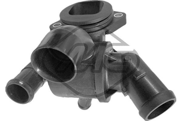 Metalcaucho 35894 Thermostat, coolant 35894: Buy near me in Poland at 2407.PL - Good price!